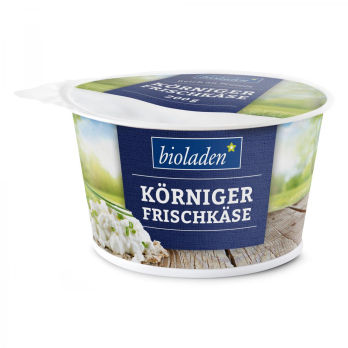 b* Hüttenkäse