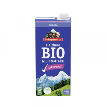 H-Milch 3,5% laktosefrei