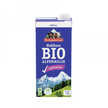 H-Milch 1,5% laktosefrei