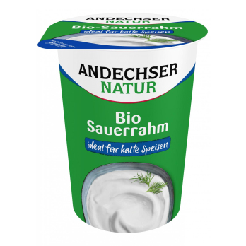 Sauerrahm 10%