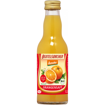 Orangensaft