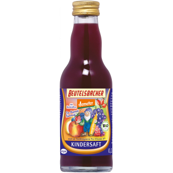 Kindersaft                                                                     #