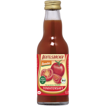 Tomatensaft