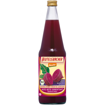 Rote Bete Saft