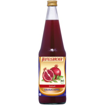 Muttersaft Granatapfel