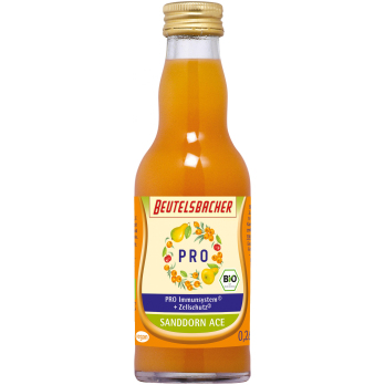 Sanddorn ACE  PRO Immun