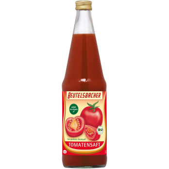 Tomatensaft