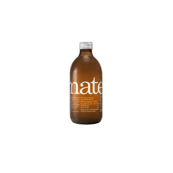 ChariTea mate