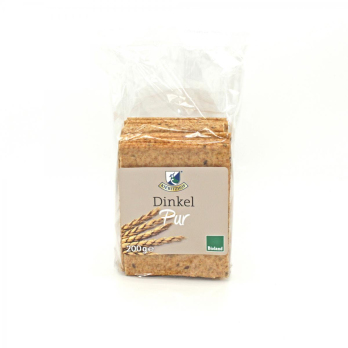 Knäcke Dinkel Pur