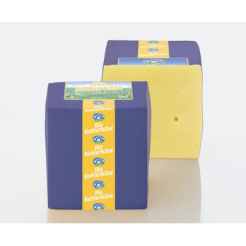 Butterkäse Kisslegg