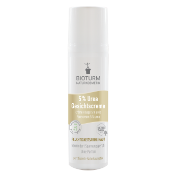 Gesichtscr. Urea