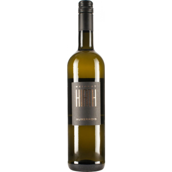 Auxerrois trocken Weingut Hirth