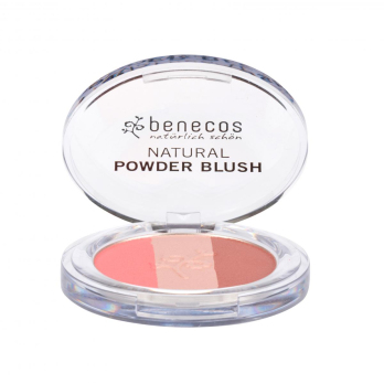 Rouge Trio Blush fall in love