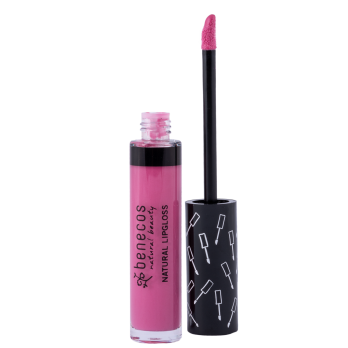 Lipgloss                          pink blossom