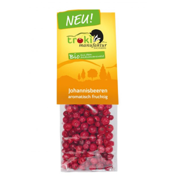 Johannisbeeren