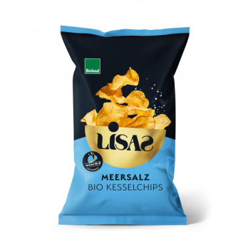 Chips Meersalz