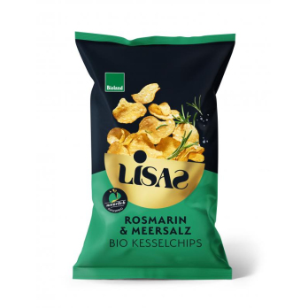 Chips Rosmarin