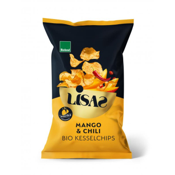 Chips Chili Mango