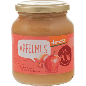 Apfelmus                                                                      #