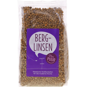 Linsen Berg-