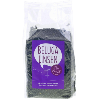 Linsen Beluga