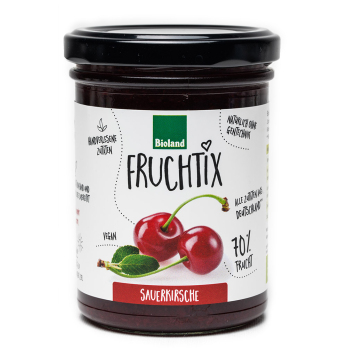 Fruchtix Sauerkirsche