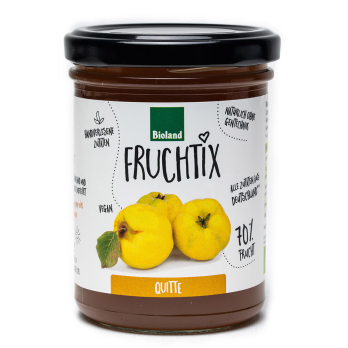 Fruchtix Quitten Gelee