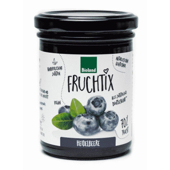 Fruchtix Heidelbeere