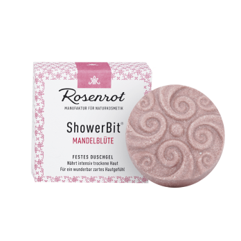 ShowerBit Mandelblüte