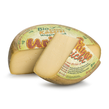 Uriger Allgäuer leicht