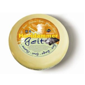 Ziegen-            bauernkäse