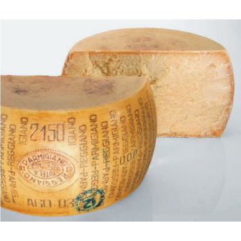 Parmigiano Reggiano 12 M.      g.U.  DOP