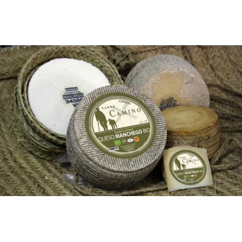 Parra Manchego                 g.U. DOP