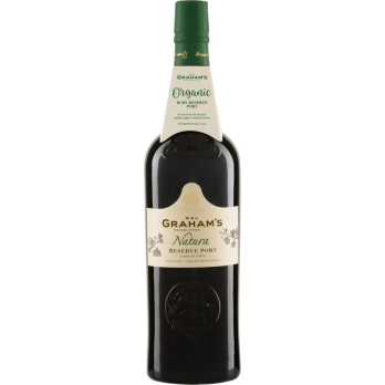 ''Graham''s'' Portwein Natura Reserve