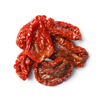 getrocknete Tomaten