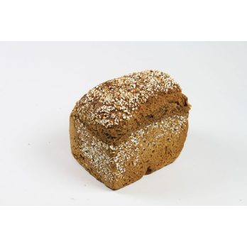 Dinkel-VK-Fermentbrot