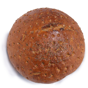 Paderborner mit Kümmel