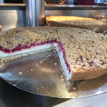 Schmandkuchen Berger