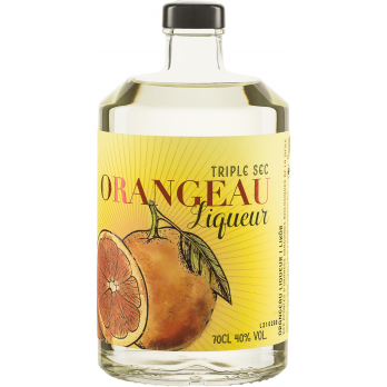 ORANGENAU Liqueur Orange