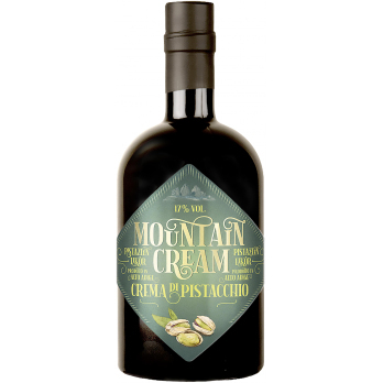 PISTAZIEN CREAM LIKÖR
