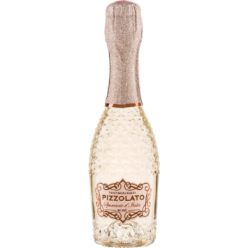 Rosé Spumante Pizzolato Mini 0,2l