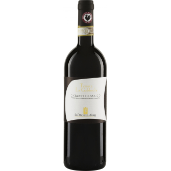 Chianti Classico DOCG rot