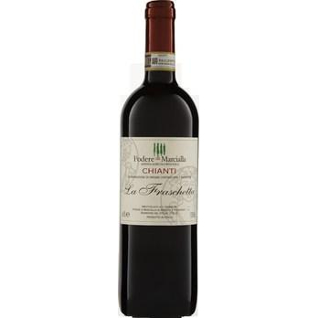 Chianti ''La Fraschetta'' DOCG Marcialla