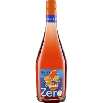 Spritz LOU & LEO alkoholfrei Aperitiv, Sgarzi