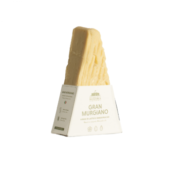 Gran Murgiano (veggi Alternative Hartkäse)