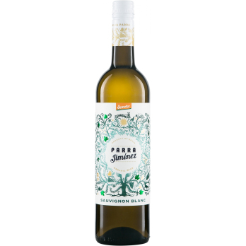 Sauvignon-Blanc ''Parra'' Demeter DO Irjimpa