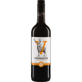 ''Vermador'' Tinto Alicante DO Pinoso