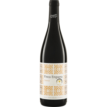 ''Finca Enguera'' Crianza Valencia DO Enguera
