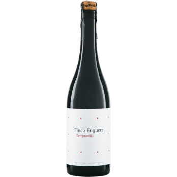 ''Finca Enguera'' Tempranillo DO Enguera