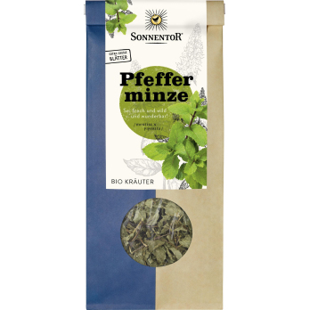 Pfefferminze                                                         #